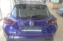 Nissan Juke Acenta