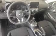 Nissan Juke Acenta