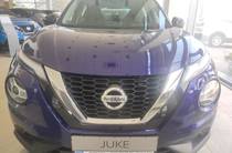 Nissan Juke Acenta