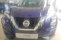 Nissan Juke Acenta