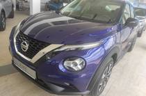 Nissan Juke Acenta