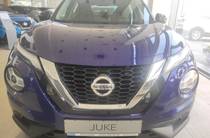 Nissan Juke Acenta