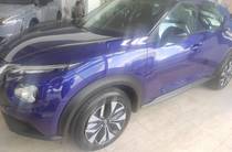 Nissan Juke Acenta