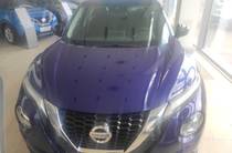 Nissan Juke Acenta