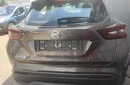 Nissan Juke Acenta