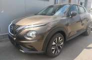 Nissan Juke Acenta