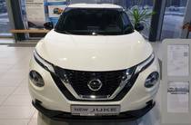 Nissan Juke Visia