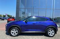 Nissan Juke N-Connecta