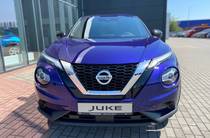 Nissan Juke N-Connecta