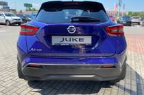 Nissan Juke N-Connecta