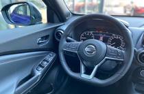 Nissan Juke N-Connecta