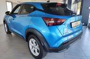 Nissan Juke Tekna Sound & Navi