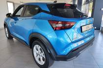 Nissan Juke Tekna Sound & Navi