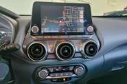 Nissan Juke Tekna Sound & Navi