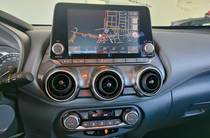 Nissan Juke Tekna Sound & Navi