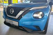 Nissan Juke Tekna Sound & Navi