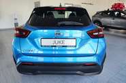 Nissan Juke Tekna Sound & Navi