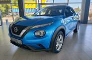 Nissan Juke Tekna Sound & Navi