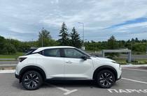 Nissan Juke Acenta