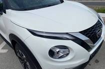 Nissan Juke Acenta