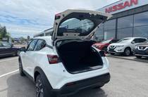 Nissan Juke Acenta