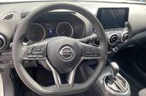 Nissan Juke Acenta