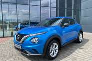 Nissan Juke Tekna