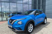 Nissan Juke Tekna