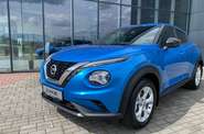 Nissan Juke Tekna