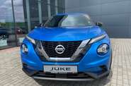 Nissan Juke Tekna