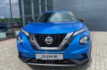 Nissan Juke Tekna