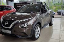 Nissan Juke N-Connecta