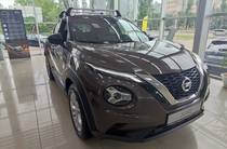 Nissan Juke N-Connecta