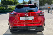 Nissan Juke N-Connecta