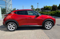 Nissan Juke N-Connecta