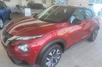 Nissan Juke Acenta