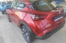 Nissan Juke Acenta