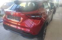 Nissan Juke Acenta