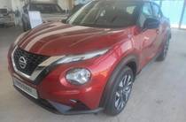 Nissan Juke Acenta