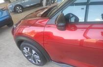 Nissan Juke Acenta