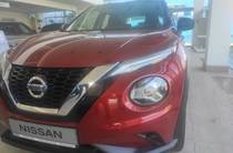 Nissan Juke Acenta