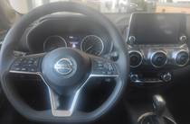 Nissan Juke Acenta