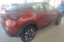 Nissan Juke Acenta