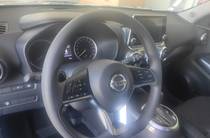 Nissan Juke Acenta