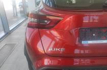 Nissan Juke Acenta