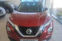 Nissan Juke Acenta