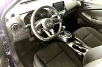 Nissan Juke Acenta