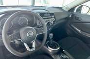 Nissan Juke Visia