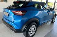 Nissan Juke Visia