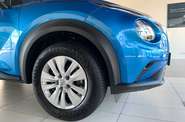 Nissan Juke Visia